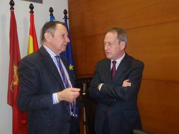 Alcalde de Salas y consejero de Medio Rural