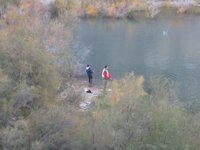 Los diez embalses de la provincia de Toledo suben cuatro hectómetros esta semana y almacenan 288