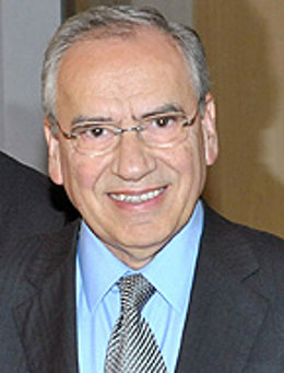 Alfonso Guerra