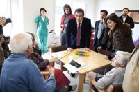 Feijóo espera que el Gobierno "actúe de buena fe" y no formalice el recurso contra el catálogo de fármacos