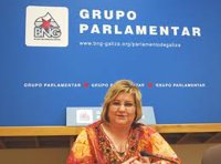 El BNG pide a la Xunta que adopte medidas que garanticen el cobro de la leche vendida a Clesa