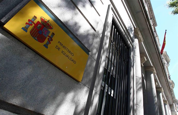 Ministerio de Igualdad