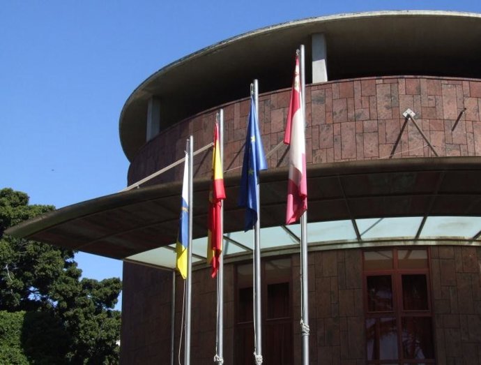 Nota Informativa Del Cabildo Insular De La Gomera