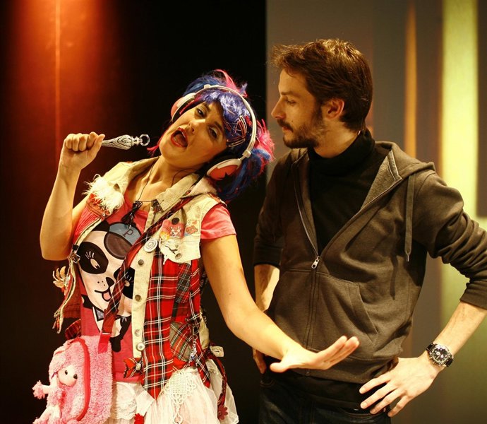 'Tot', en el Teatre Lliure