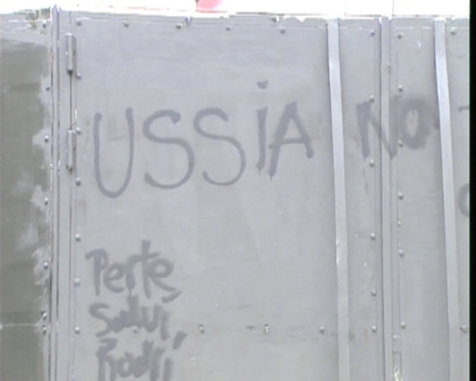 Comienza el juicio por la muerte de Álvaro Ussía