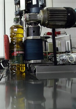 Cooperativa agricola productora de aceite