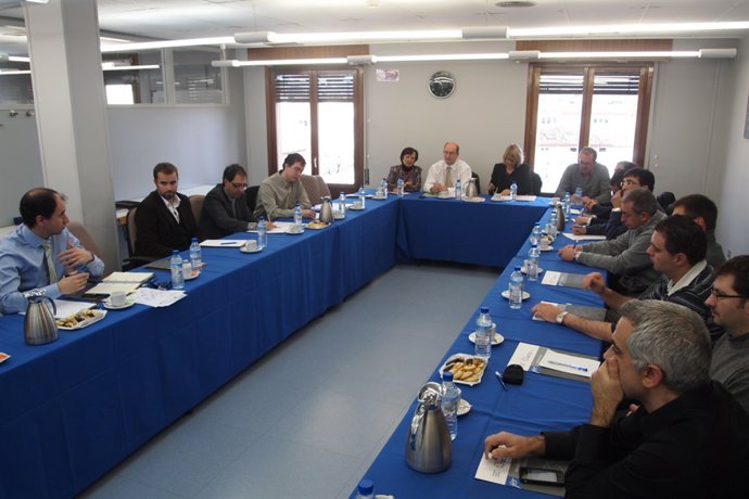 Nota FER Grupo Trabajo Logístico