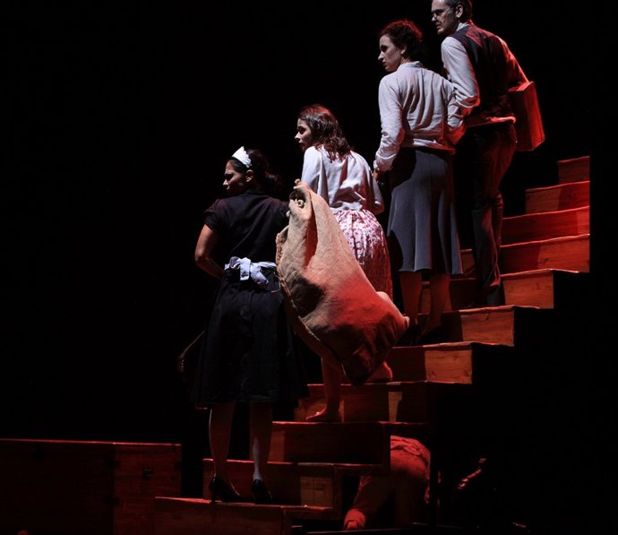 'Los constructores de imperios' de Boris Vian