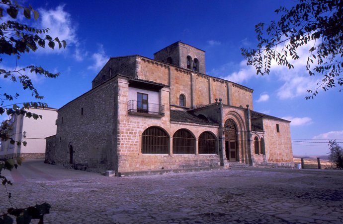 Sepúlveda, Segovia