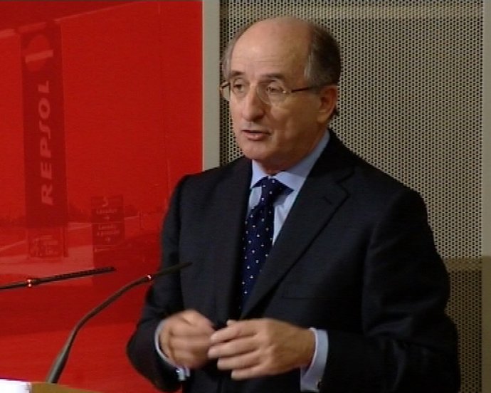 Repsol acumulará desinversiones por 7.800 millones