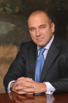 Pedro Larena, Deutsche Bank 
