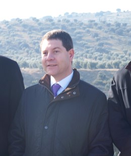 Emiliano García-Page