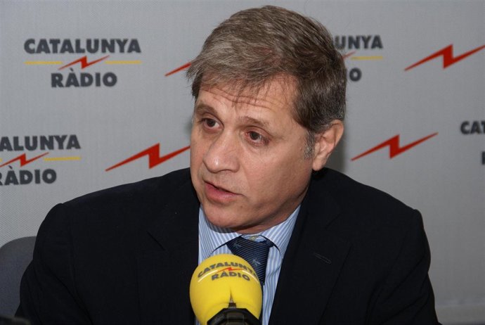 Alberto Fernández Díaz (PP)