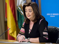 La Junta prevé concluir esta semana su investigación interna sobre los ERE y aportar el resultado a los tribunales