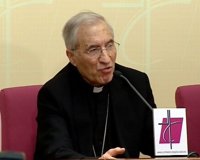 Rouco destaca asunto "pendiente" de la regulación jurídica de la clase de religión y la JMJ, tras ser reelegido