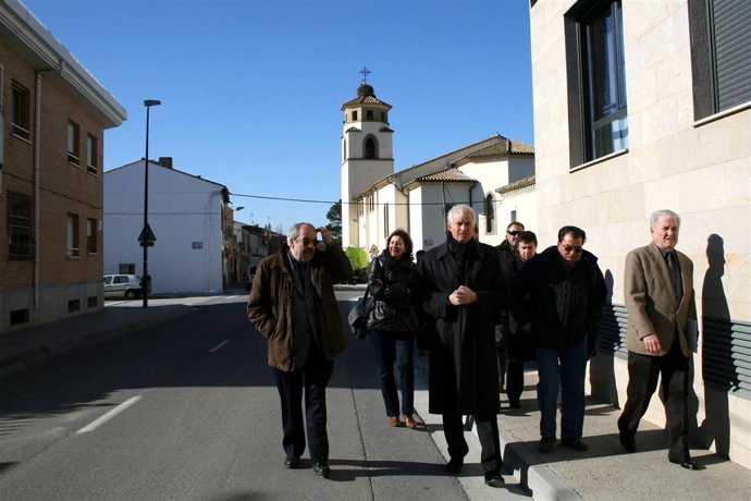 Eloy en San Juan Mozarrifar
