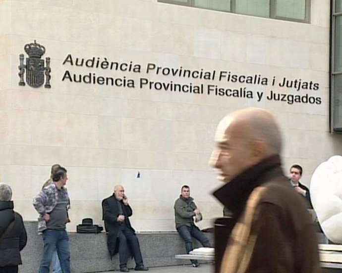 Audiencia Provincial de Valencia