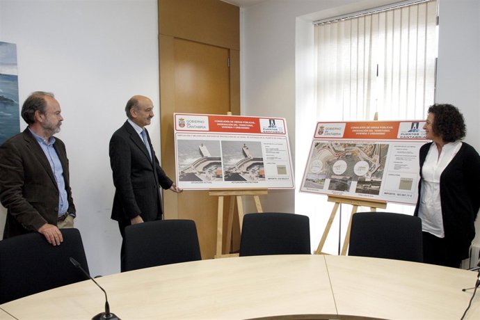 Mazón puerto de Comillas