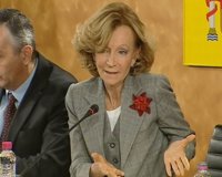 Salgado asegura que C-LM es la región que peor se ha comportado en 2010, al arrojar un déficit del 6,47%