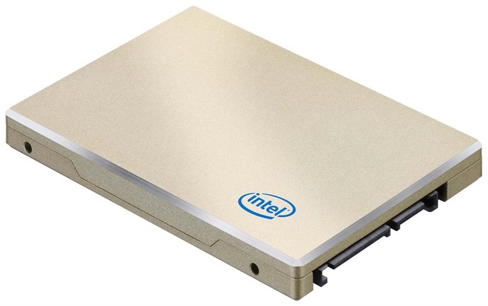 SSD 510 Intel