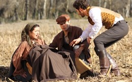 El secreto del puente viejo