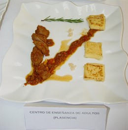 NP:Éxito De Participación Y Calidad En El III Concurso De Gastronomía 'Torta Del