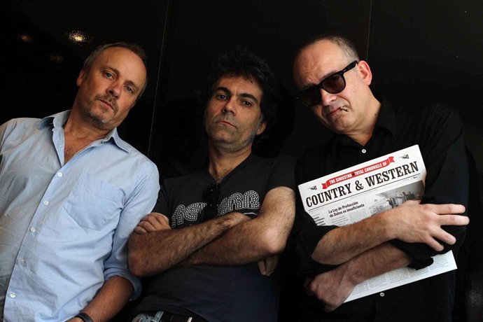 Los componentes de Siniestro Total