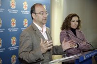 Ayuntamiento de Almería espera la asistencia de hasta 40.000 personas al concierto de Shakira