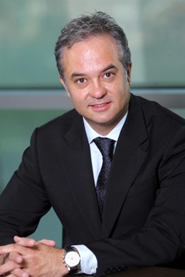 José Velazquez (SAP)