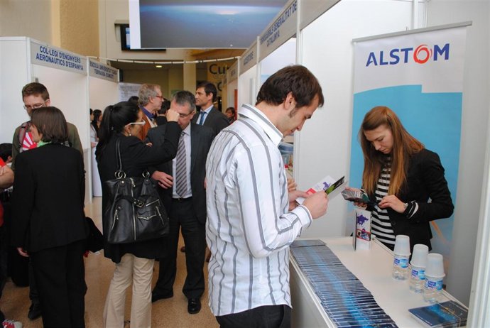 Fórum de Etseiat en 2009