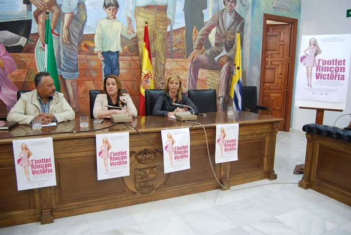 Rincón Presenta El I Outlet Con Cientos De Productos A Precio De Costo Rincón Ce