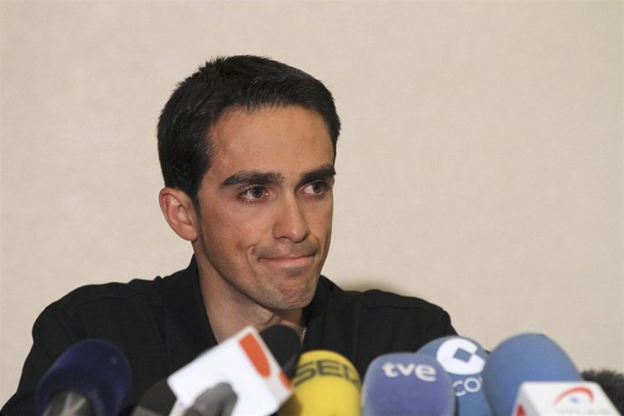 Alberto Contador