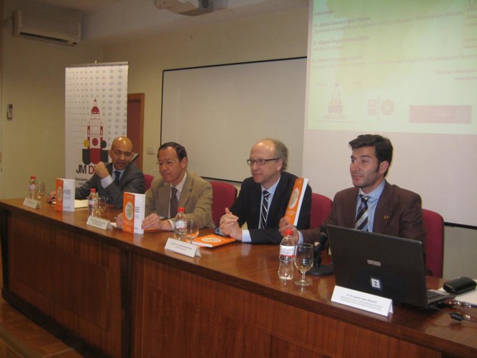 Miguel Ángel Cámara 