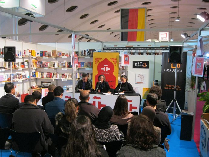 El Salón Internacional del Libro Africano (SILA) alcanza acuerdos en Marruecos