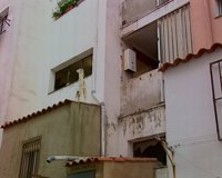 El escape de una bombona de butano originó la explosión ocurrida en una vivienda en Mérida