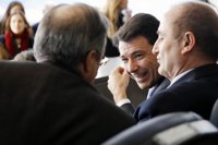 González: "El problema no es bajar el precio del billete de Metro, que es muy barato, sino aminorar el coste de energía"