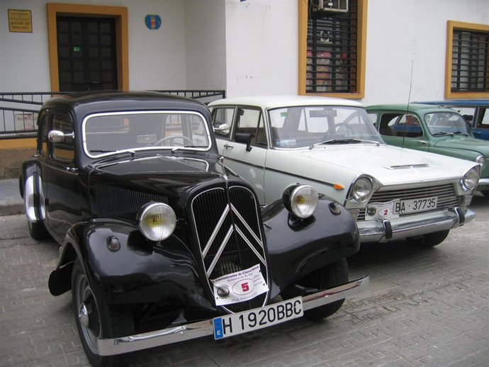 Encuentro De Clásicos Populares. Nota De Prensa