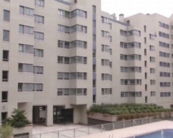 Dieciocho años de media para pagar la hipoteca