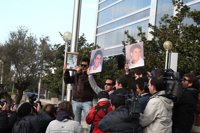 La fiscal del caso Ussía solicita una pericial en toxicología 