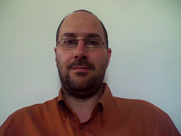 Manuel de Prado, candidado de UPyD