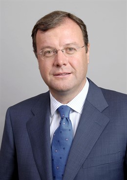 Antonio Silván Rodríguez