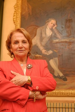 Paz Fernández Felgueroso