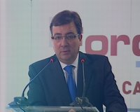 Vara califica de "malos" los datos y afirma que no le "consuela" que crezca la mitad que en el resto de España