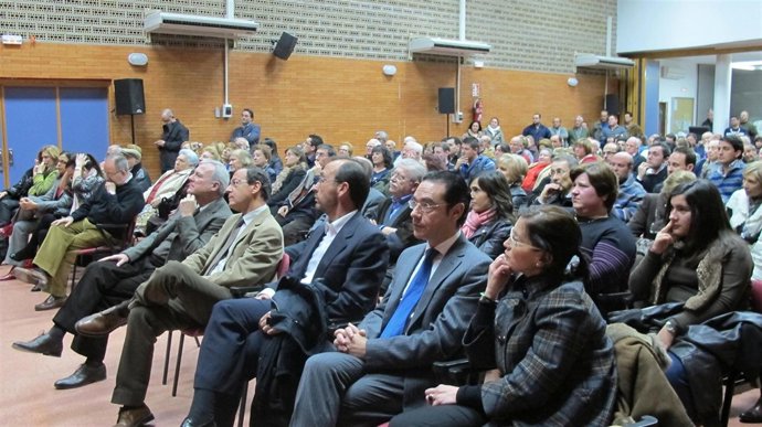 Valcárcel, en Corvera