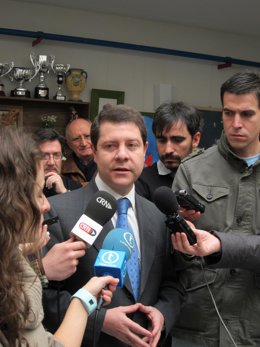 Emiliano García-Page