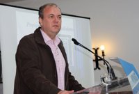 Monago pide "coordinación, seriedad y rigor" al Gobierno extremeño para acabar con el desempleo