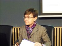 Zabaleta dice que los datos de afiliación evidencian que "no se destruye empleo, sino que se ha creado"