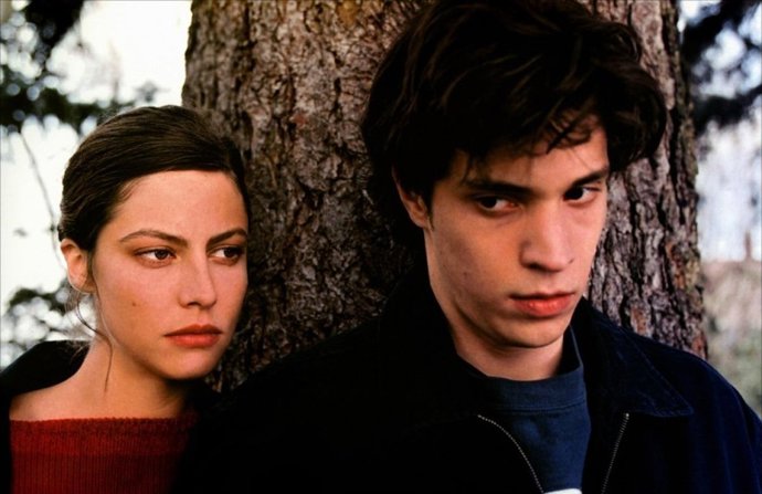 Fotograma de Merci pour le chocolat