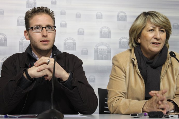 Presentación actividades 