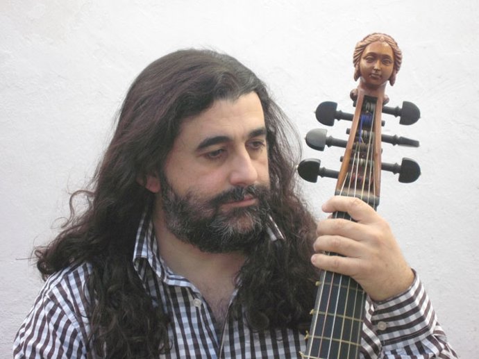 Poeta Manuel García